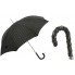 Мужской зонт Leather Handle