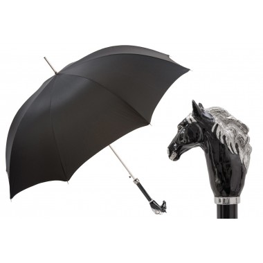 Мужской зонт Black Horse